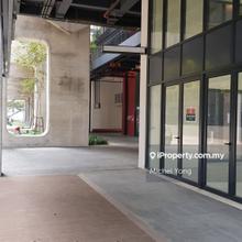 Tamarind Square Cyberjaya retail space for sale