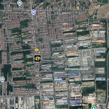 Residential land for sale 