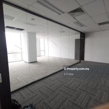 Office for Rent