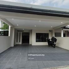 2 storeys available now