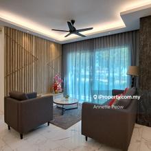 Freehold Suites from Rm940k