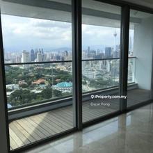 Sentral three bedroom