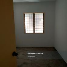 Apartment Lestari