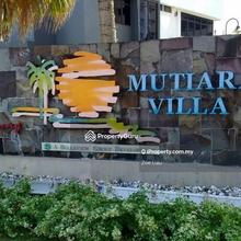 Mutiara Villa Near Gurney