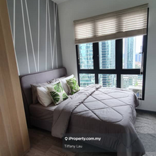 Southlink bangsar south freehold near lrt university kl gateway mall