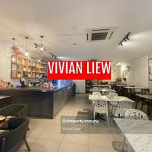 Ground Floor Shop Rent Bayan Lepas 1350sf Nice Condition Bayan Lepas