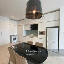 Serviced residence for Rent