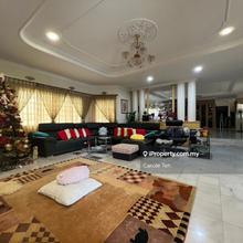 Freehold bungalow for Sale 