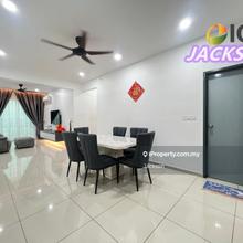 Metropol nice renovation and furnish unit for rent