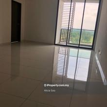 Suria Putra Condominium For Sale!