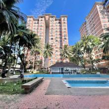 Murah Garden Park Condominium, Sungai Long @ Kajang 