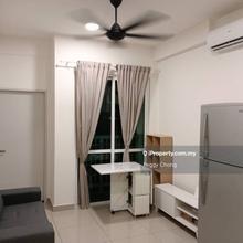 Plaza Kelana Jaya @ Unit for rent @ Fully furnished
