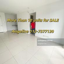 Many more units for Sale, Kindly contact for viewing- Specialist Agent