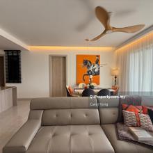 Rare unit to let go with instant high rental income