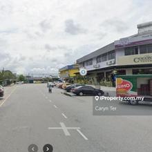 Ground Floor -Facing Main Road -Intermediate Lot