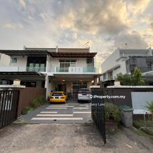 Fully Furnished, Aeon, Toppen, Ikea, Mount Austin, Ciq