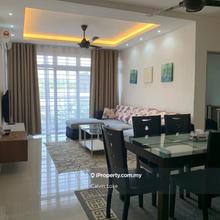 Dwiputra Exact Unit For Rent