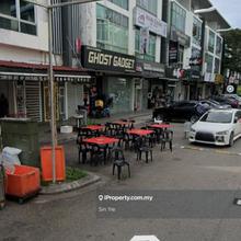 Jalan Permas 11/1c,Masai