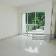 Subang Olives Residence For Sale