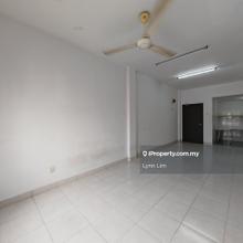 Orchis Apartment Bandar Parklands, Klang