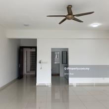 8 Kinrara Unit For Sale, Condo Bukit Jalil Dijual, LRT Bk5 Nearby