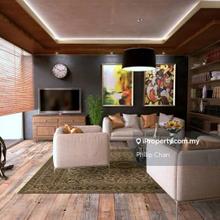 Kampung Tunku Ss1 Bungalow , Petaling Jaya For Sale Rm 7.82 mil.