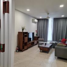 Condominium for Rent