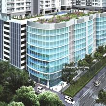 Freehold Enbloc Boutique Office Near Mid Valley 