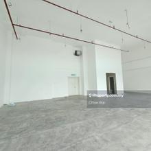 1 Storey Shop @ Bandar Sunway, Greenfield