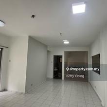Indah Condominium, Damansara Damai, Sri Damansara