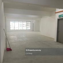 2nd Floor office/shop for rent - Jalan Equine 1a, Taman Equine