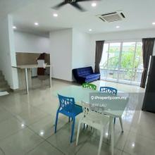 Sunway Wellesley For Rent 