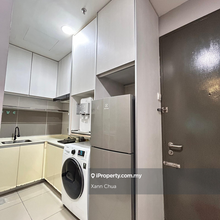 3 Elements Serviced residence for Sale