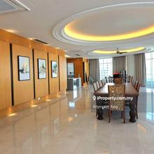 Fully Furnished 8 Gurney for Rent