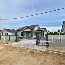 Banglo Cantik 1 tkt berdekatan Highway Csr di Ketereh