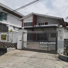 Taman Cheras Bungalow for Sale