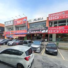 Commercial Shop Specialist 