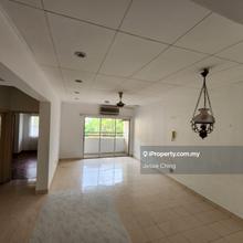 Paradesa Rustica, a freehold, low rise condominium in Sri Damansara