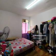 Taman Daya Low Cost Flat,Jalan Nibong,Johor Bahru,Renovated,Level 3