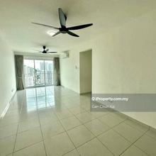 Fairview Residence @ Sungai Ara partially  furnished Bayan Lepas