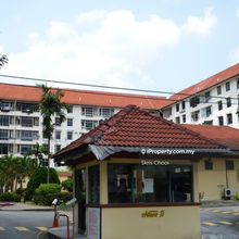 Sri Bintang Segambut