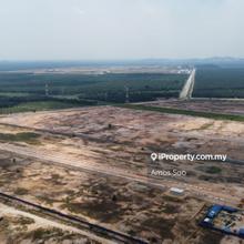 30 acres Industrial Land @Meru, Bukit Raja, Klang, Northport, Westport