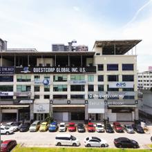 8084ft 5 Storey Shop Lot Office Jalan Metro Pudu Fraser Business Park