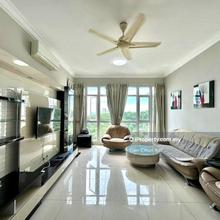 The Peak Residences @ Tanjung Tokong fully furnished georgetown