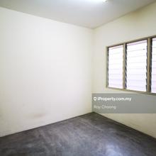 Seri Jati Apartment, Taman Wawawan, Pusat Bandar Puchong