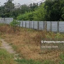 Residential Land for Sale in Permatang Tinggi