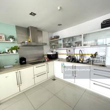 Exclusive Condominium Living Near MRT
