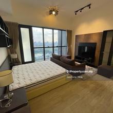Ready to Move In