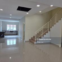 Bandar Baru Sri Petaling, Sri Petaling 