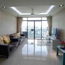 The Z Residence, Good Condition, Unblock View (3room 2bath 2carpark)